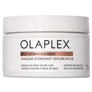 OLAPLEX Rich Hydration Mask Medium to  thick or dry hair  new